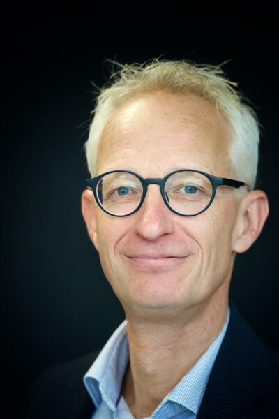 Edwin van der Voort